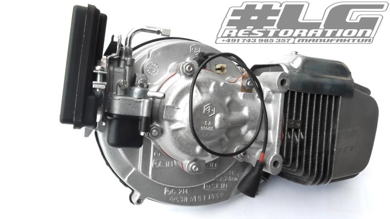 Motor Service Ciao Bravo SI etc