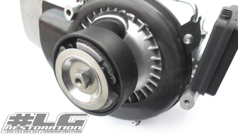 Motor Service Ciao Bravo SI etc