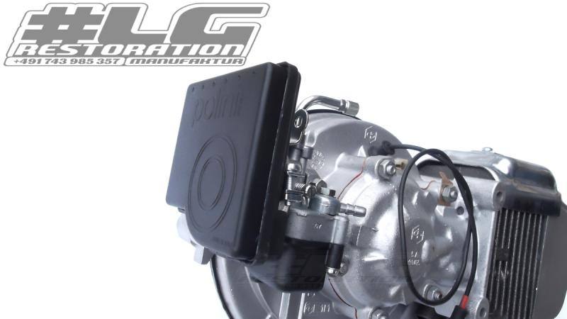 Motor Service Ciao Bravo SI etc