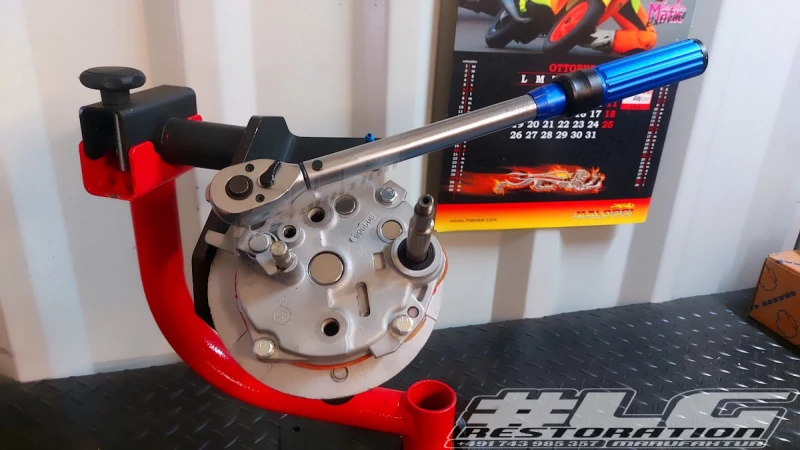 Getriebe Service Ciao Bravo SI