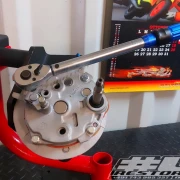 Getriebe Service Ciao Bravo SI