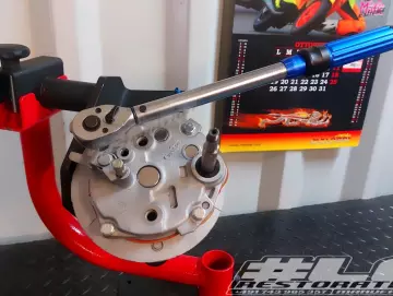 Getriebe Service Ciao Bravo SI