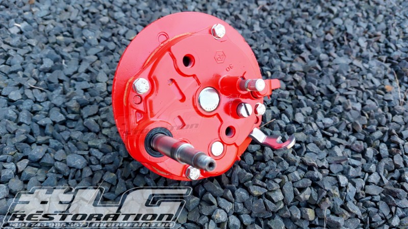 Getriebe Service Ciao Bravo SI