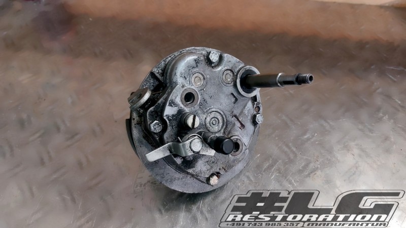 Getriebe Service Ciao Bravo SI