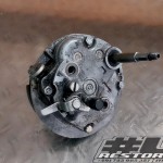 Getriebe Service Ciao Bravo SI