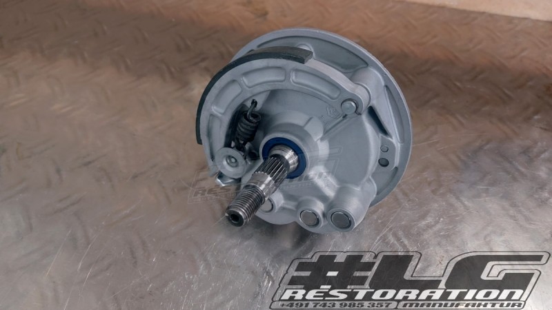 Getriebe Service Ciao Bravo SI