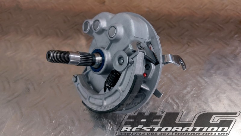 Getriebe Service Ciao Bravo SI