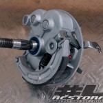 Getriebe Service Ciao Bravo SI