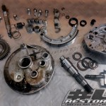 Getriebe Service Ciao Bravo SI