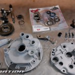 Getriebe Service Ciao Bravo SI