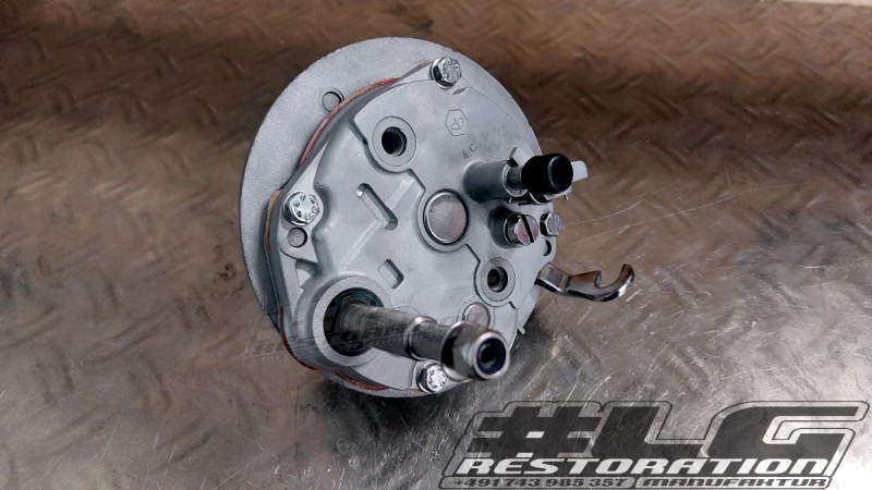 Getriebe Service Ciao Bravo SI