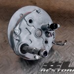 Getriebe Service Ciao Bravo SI