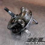 Getriebe Service Ciao Bravo SI