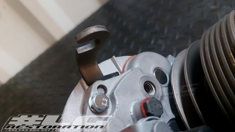 Getriebe Service Ciao Bravo SI