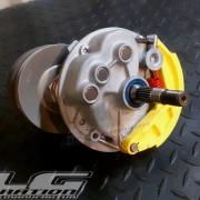 Getriebe Service Ciao Bravo SI