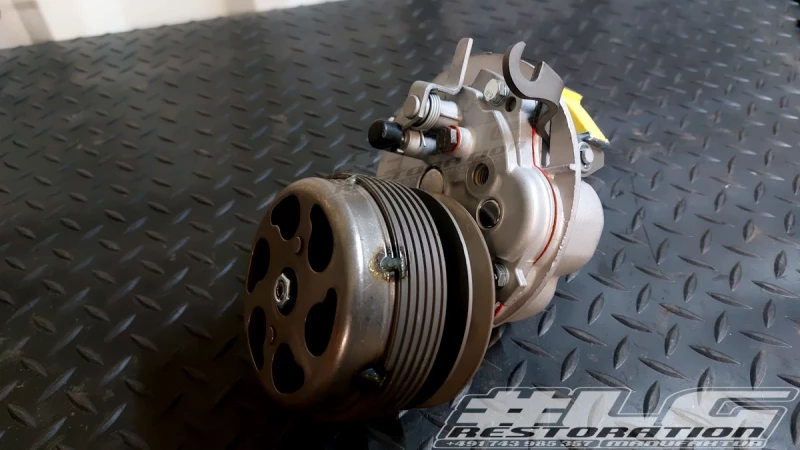 Getriebe Service Ciao Bravo SI