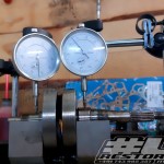 Kurbelwelleninstandsetzung