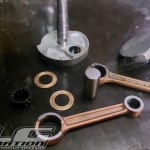 Kurbelwelleninstandsetzung