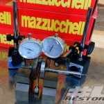 Kurbelwelleninstandsetzung