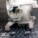 Motor Service Roller Piaggio Gilera 50 - 80ccm