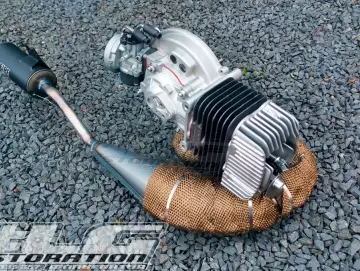 Motor Service Ciao Bravo SI etc