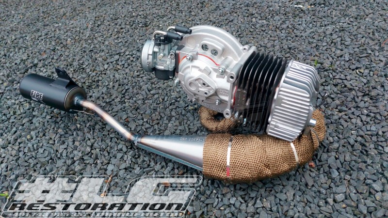 Motor Service Ciao Bravo SI etc