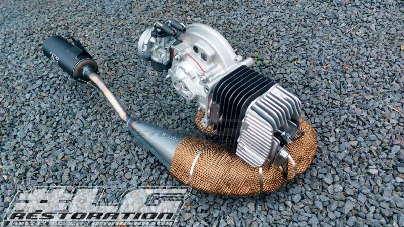 Motor Service Ciao Bravo SI etc