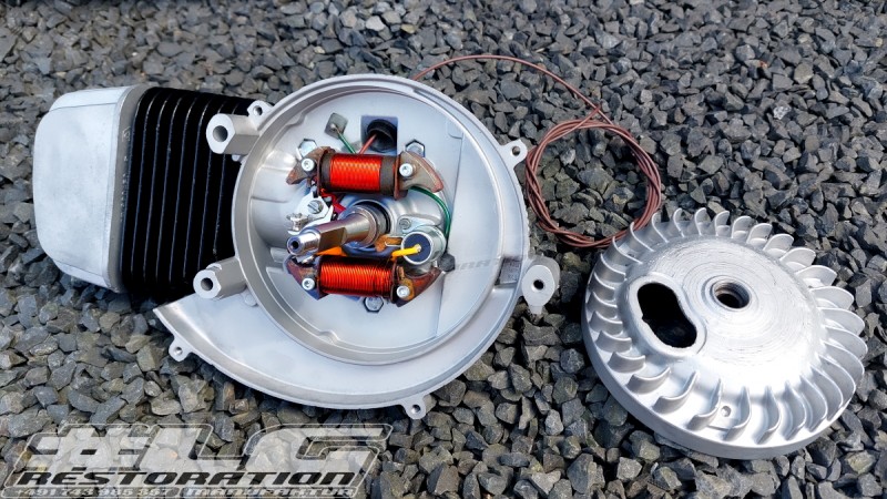 Motor Service Ciao Bravo SI etc