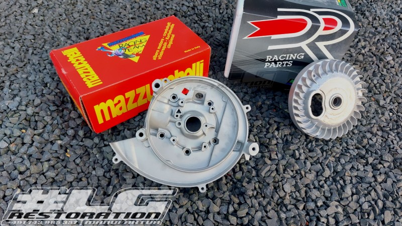 Motor Service Ciao Bravo SI etc