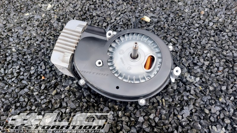 Motor Service Ciao Bravo SI etc