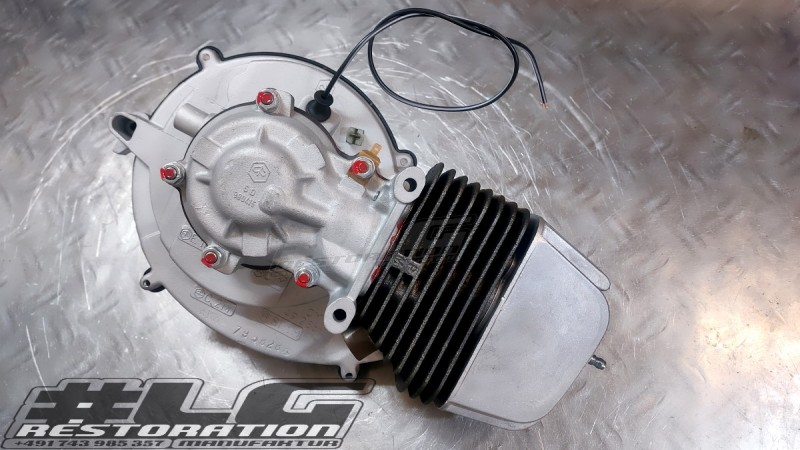 Motor Service Ciao Bravo SI etc