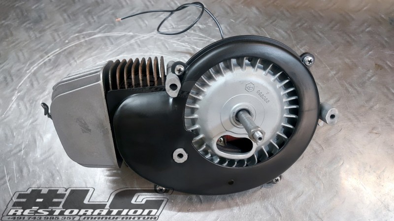 Motor Service Ciao Bravo SI etc