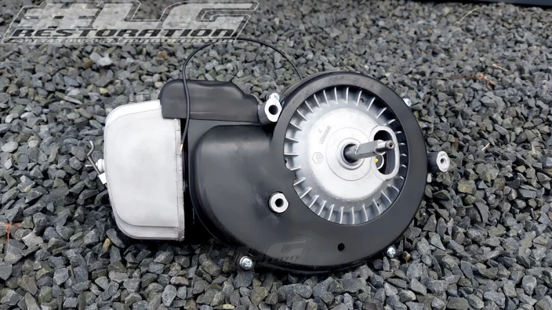 Motor Service Ciao Bravo SI etc