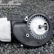 Motor Service Ciao Bravo SI etc