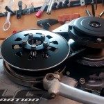 Motor Service Vespa Automatica 50 - 125ccm