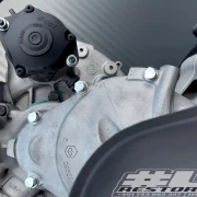 Motor Service Vespa Smallframe