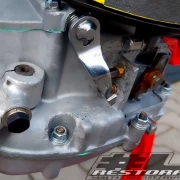 Motor Service Vespa Smallframe