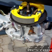 Motor Service Vespa Smallframe